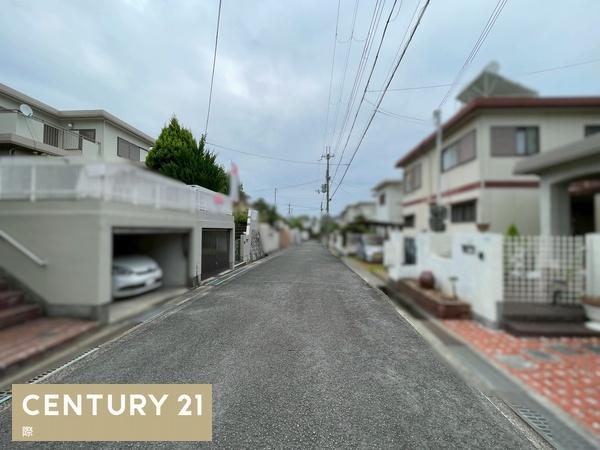 橋本市城山台２丁目の中古一戸建て