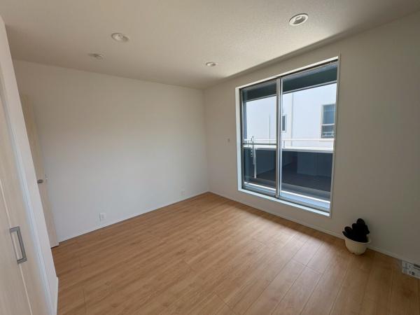 和歌山市木ノ本7-1　新築戸建