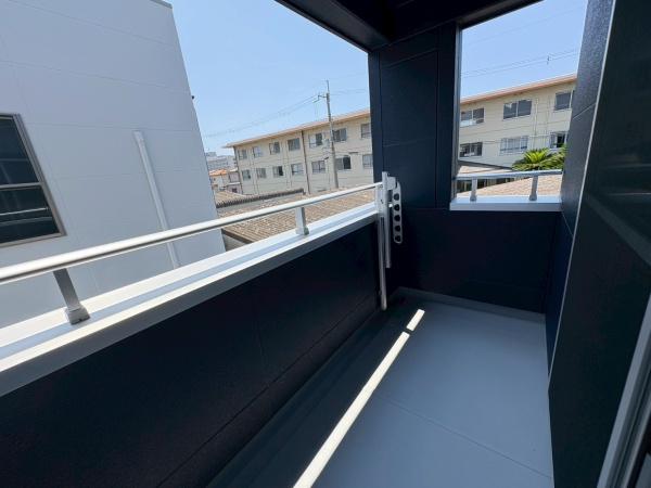 和歌山市木ノ本7-1　新築戸建