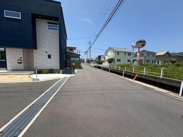 和歌山市木ノ本7-1　新築戸建