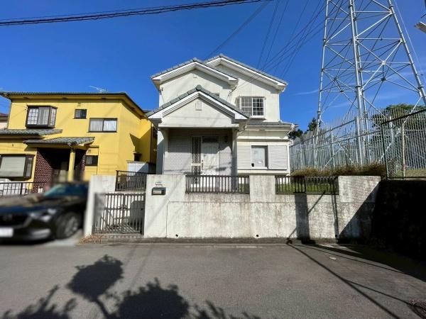 和歌山市西庄　中古戸建て