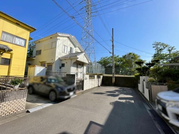 和歌山市西庄　中古戸建て
