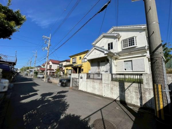 和歌山市西庄　中古戸建て