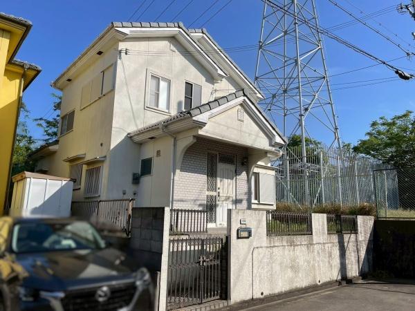 和歌山市西庄　中古戸建て