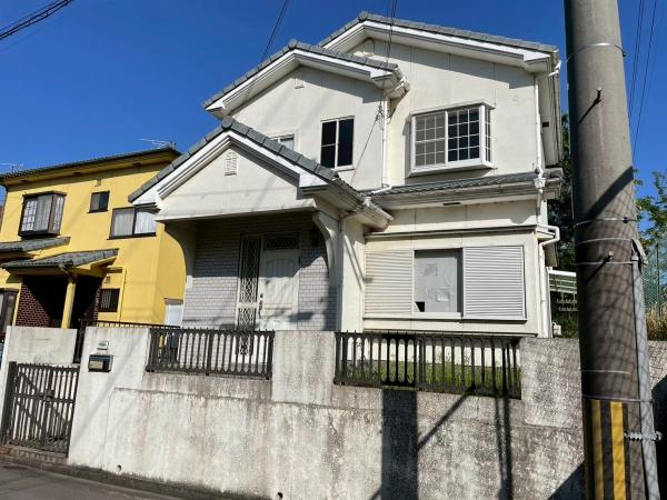 和歌山市西庄の中古一戸建て