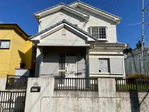 和歌山市西庄の中古一戸建て