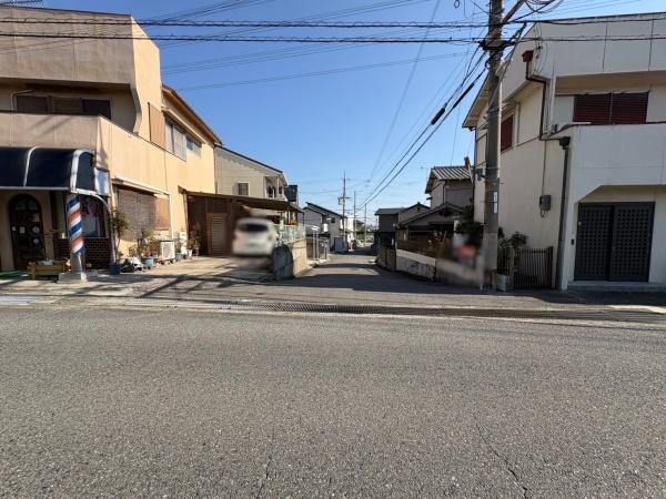 和歌山市園部の中古一戸建て
