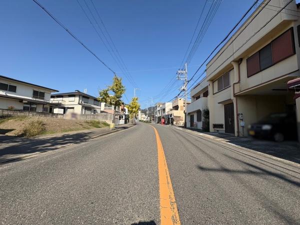 和歌山市園部の中古一戸建て