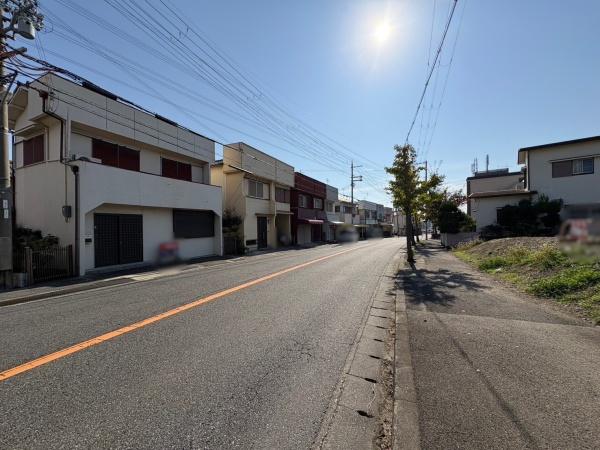 和歌山市園部の中古一戸建て