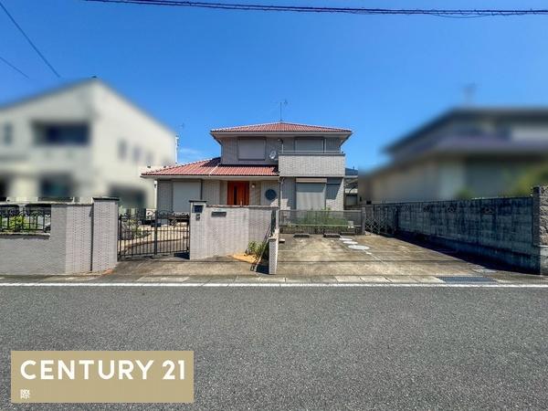 海南市重根西１丁目の中古一戸建