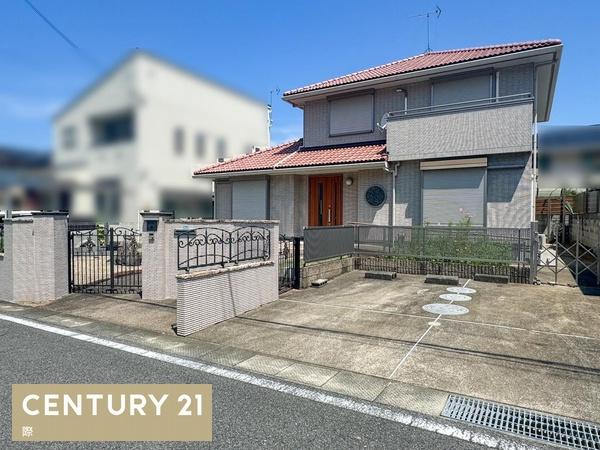 海南市重根西１丁目の中古一戸建て
