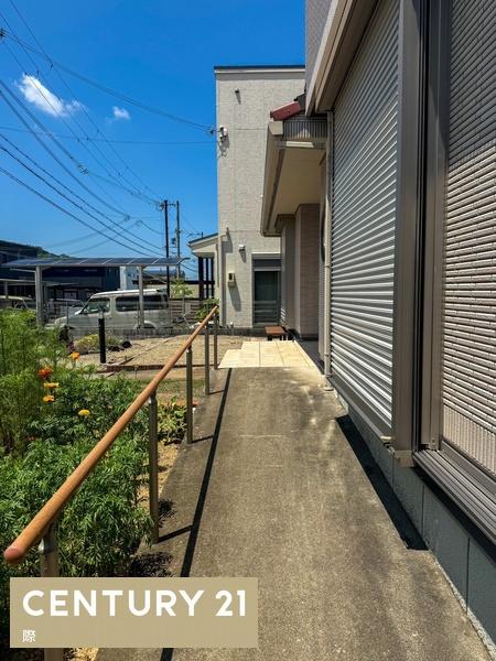 海南市重根西１丁目の中古一戸建て