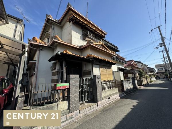 和歌山市納定の中古一戸建て