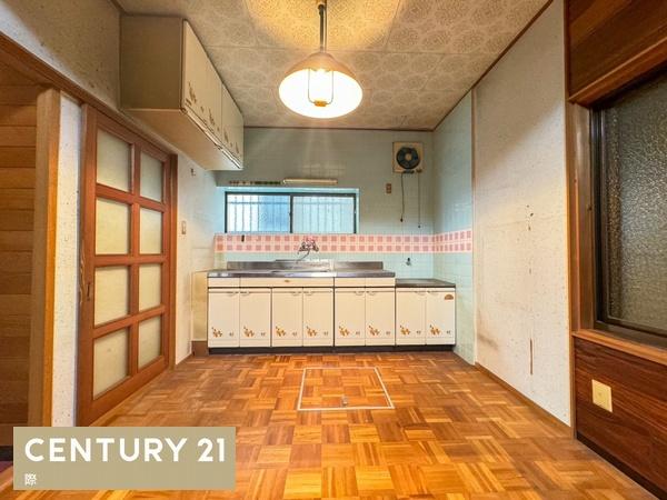 和歌山市納定の中古一戸建て