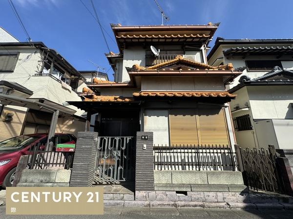 和歌山市納定の中古一戸建