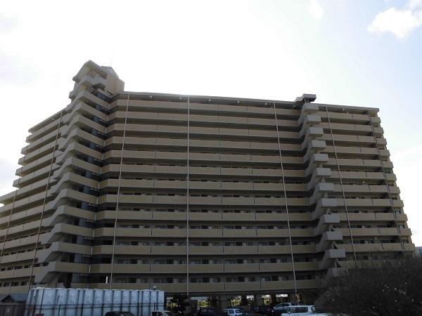 ライオンズマンション和歌山紀伊