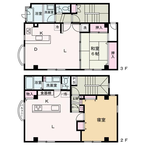 和歌山市雑賀町　一棟売りビル