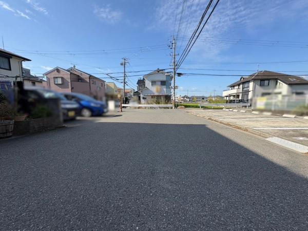 和歌山市津秦の土地