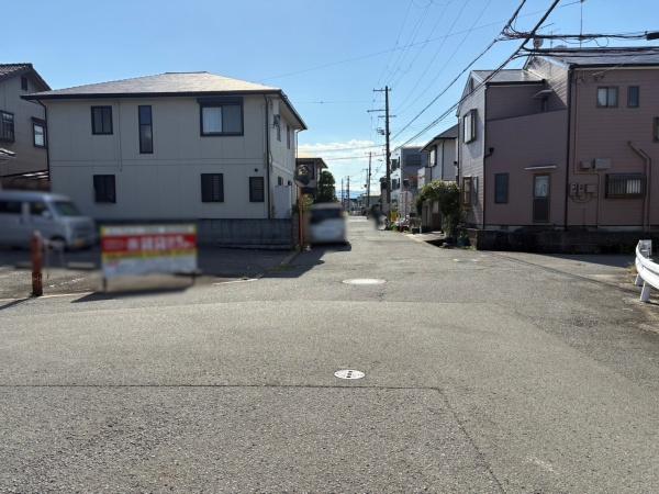 和歌山市津秦の土地