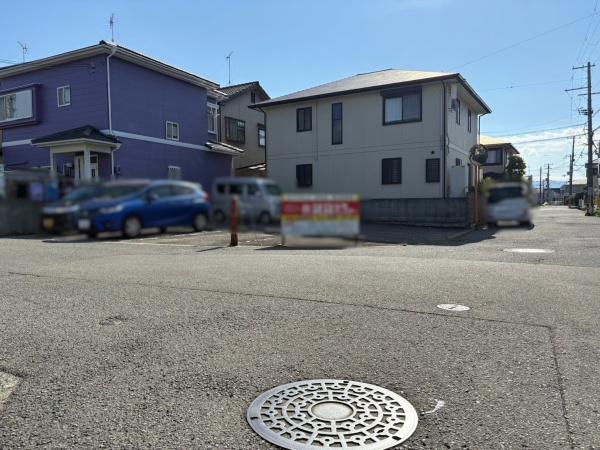 和歌山市津秦の土地