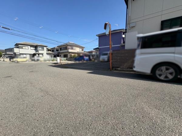和歌山市津秦　土地