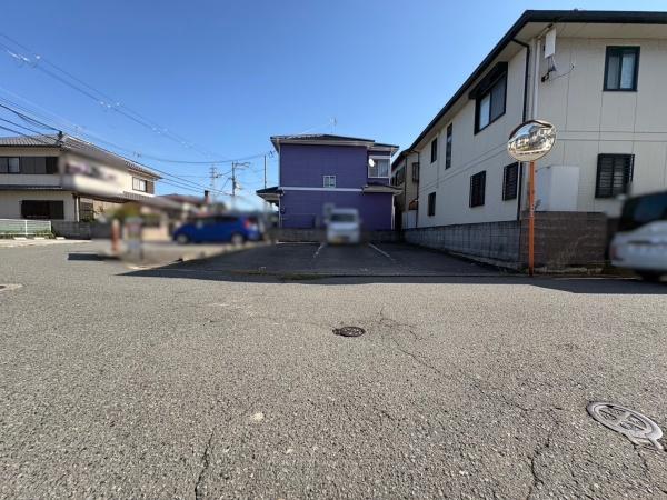 和歌山市津秦　土地