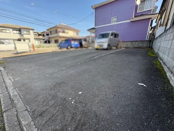和歌山市津秦　土地