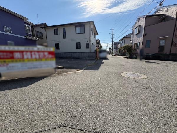 和歌山市津秦の土地