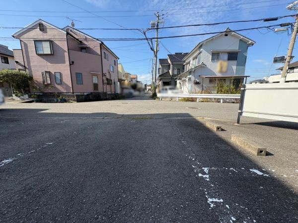 和歌山市津秦の土地