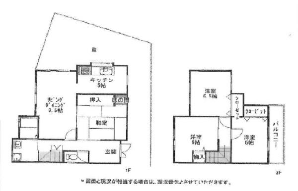 和歌山市市小路　中古戸建