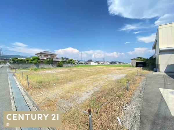 和歌山市中筋日延の土地