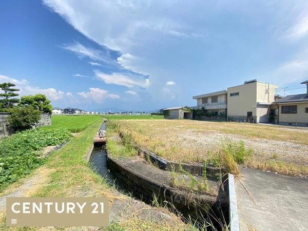 和歌山市中筋日延の土地