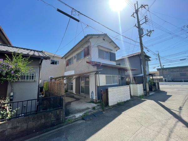 和歌山市梅原の中古一戸建て