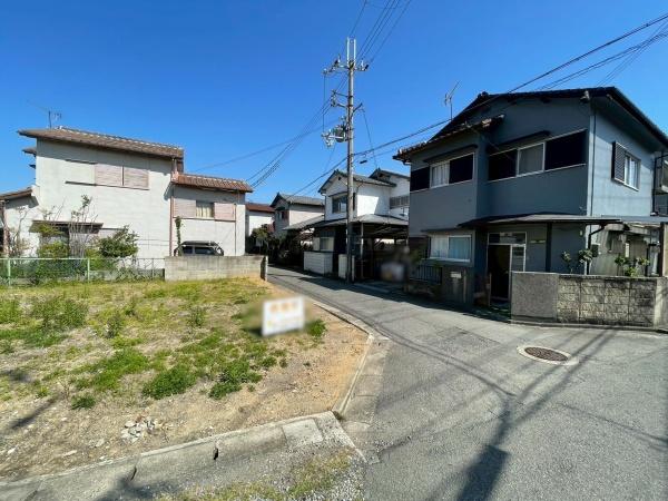 和歌山市梅原の中古一戸建て