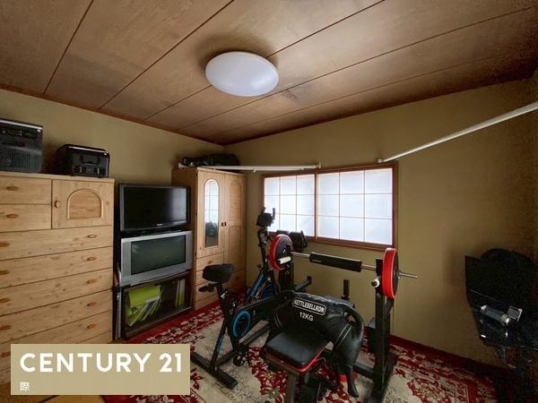 紀の川市粉河の中古一戸建て