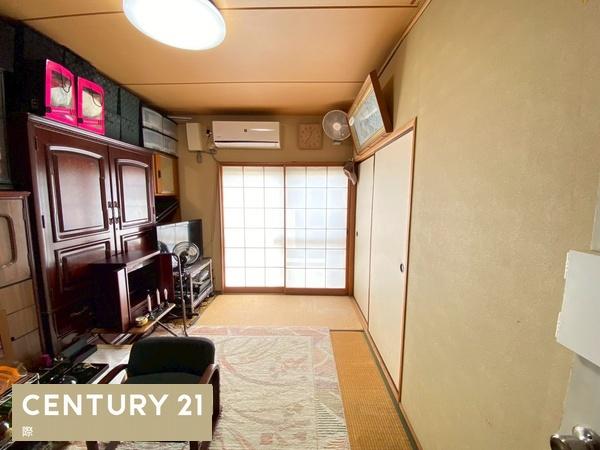 紀の川市粉河の中古一戸建て