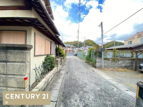 紀の川市粉河の中古一戸建て