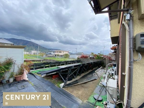 紀の川市粉河の中古一戸建て