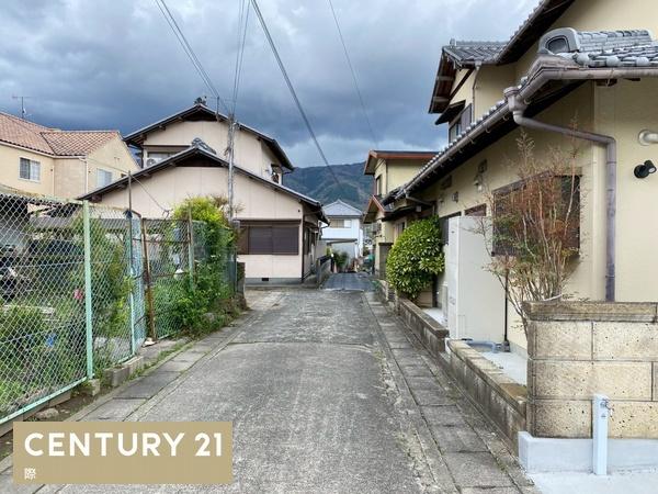 紀の川市粉河の中古一戸建て