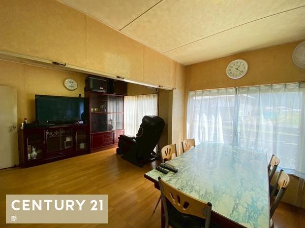 紀の川市粉河　中古戸建