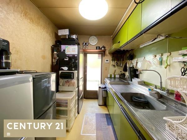紀の川市粉河　中古戸建
