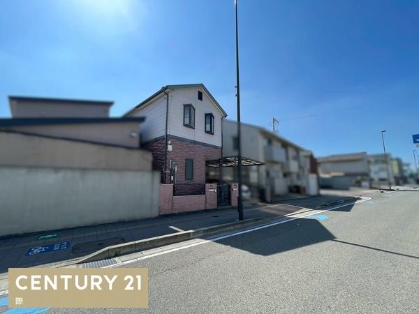 和歌山市材木丁の中古一戸建て