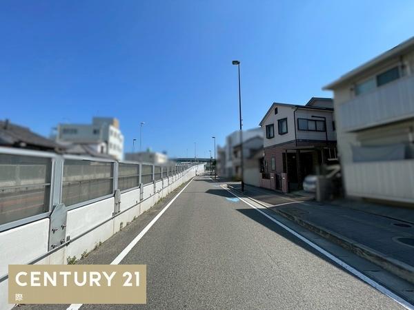 和歌山市材木丁の中古一戸建て
