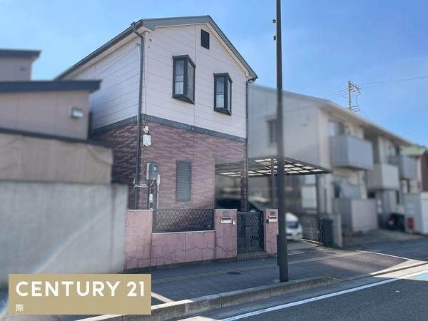 和歌山市材木丁　中古戸建