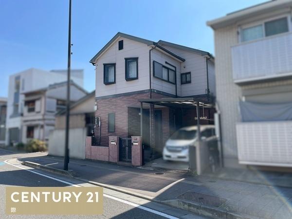 和歌山市材木丁　中古戸建