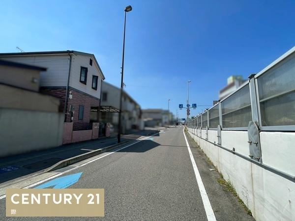 和歌山市材木丁　中古戸建