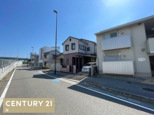 和歌山市材木丁の中古一戸建て
