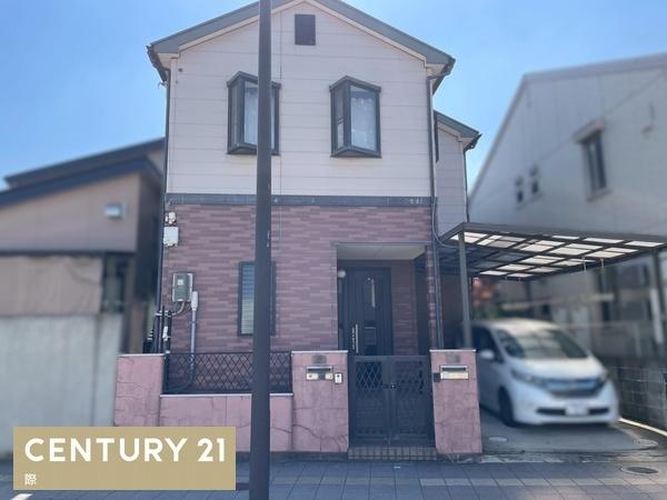 和歌山市材木丁の中古一戸建て