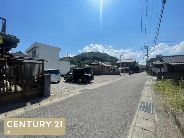 有田郡広川町大字広の土地