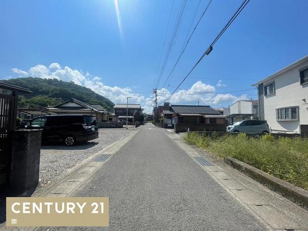 有田郡広川町大字広の土地